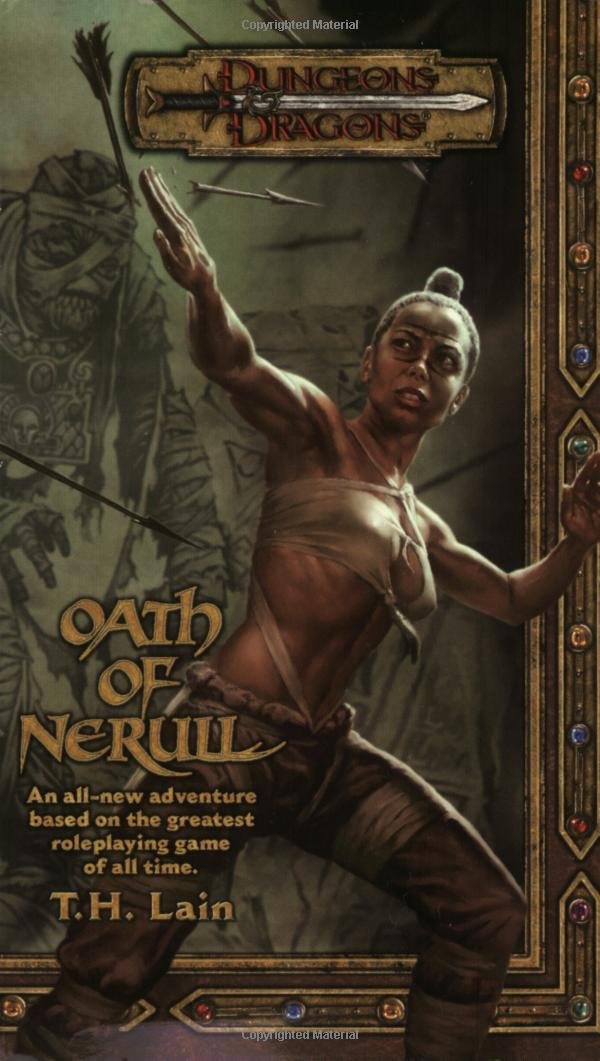 Oath of Nerull (Dungeons & Dragons)