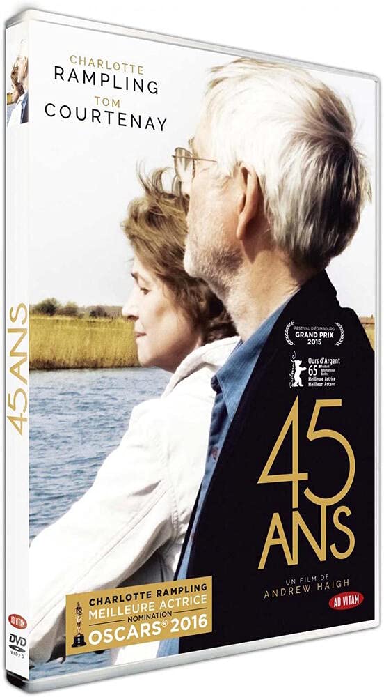 45 ans