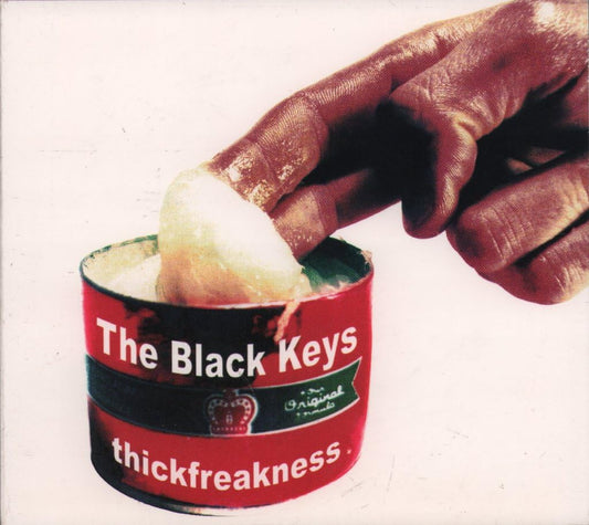 Thickfreakness
