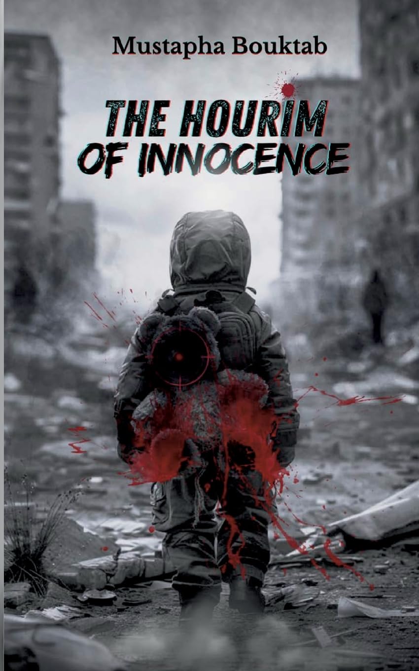 The Hourim of innocence