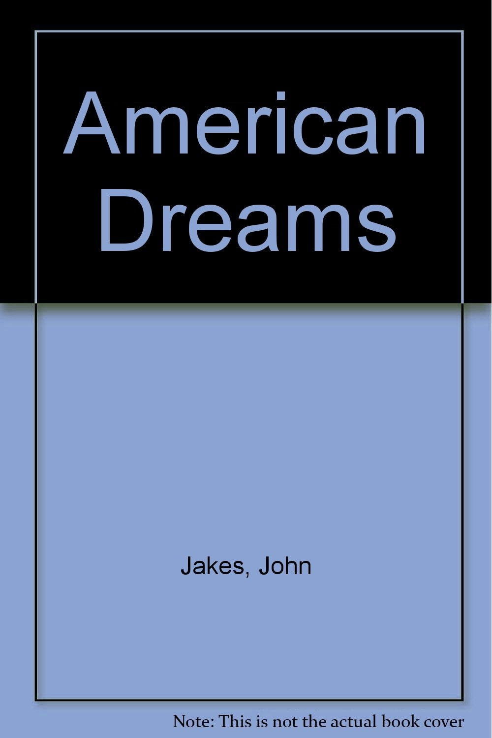 American Dreams