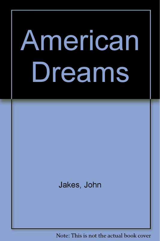American Dreams