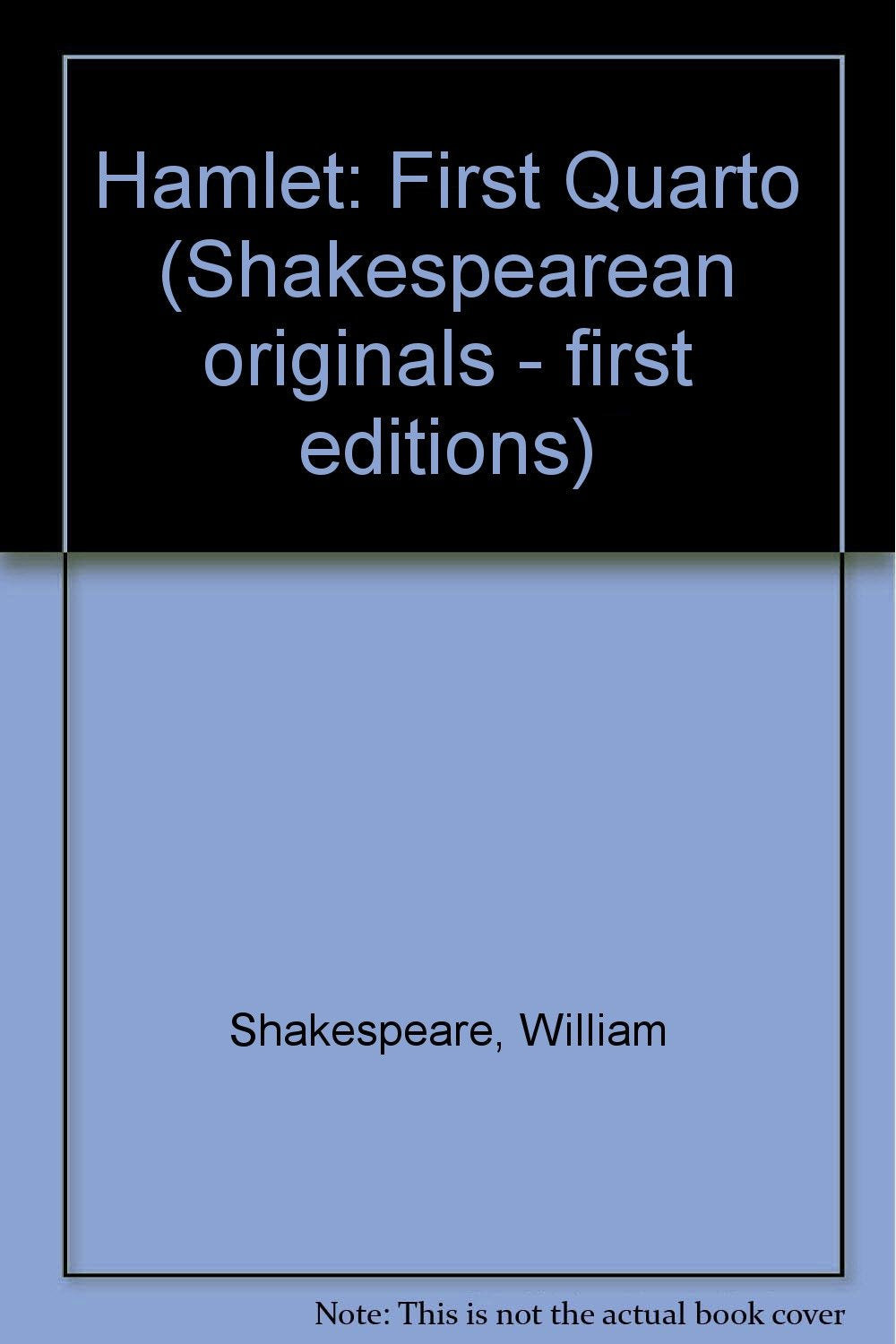Hamlet
