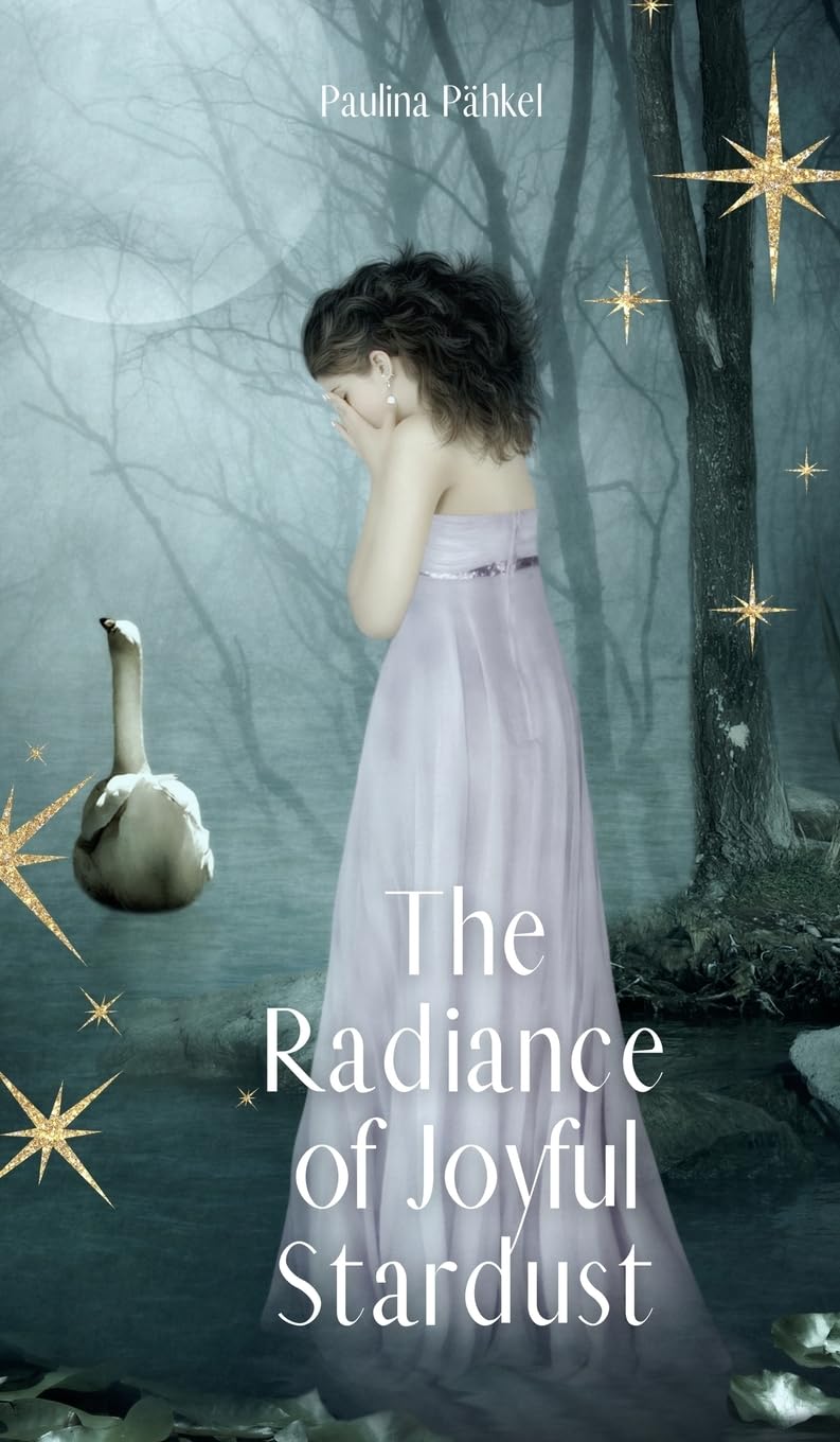 The Radiance of Joyful Stardust