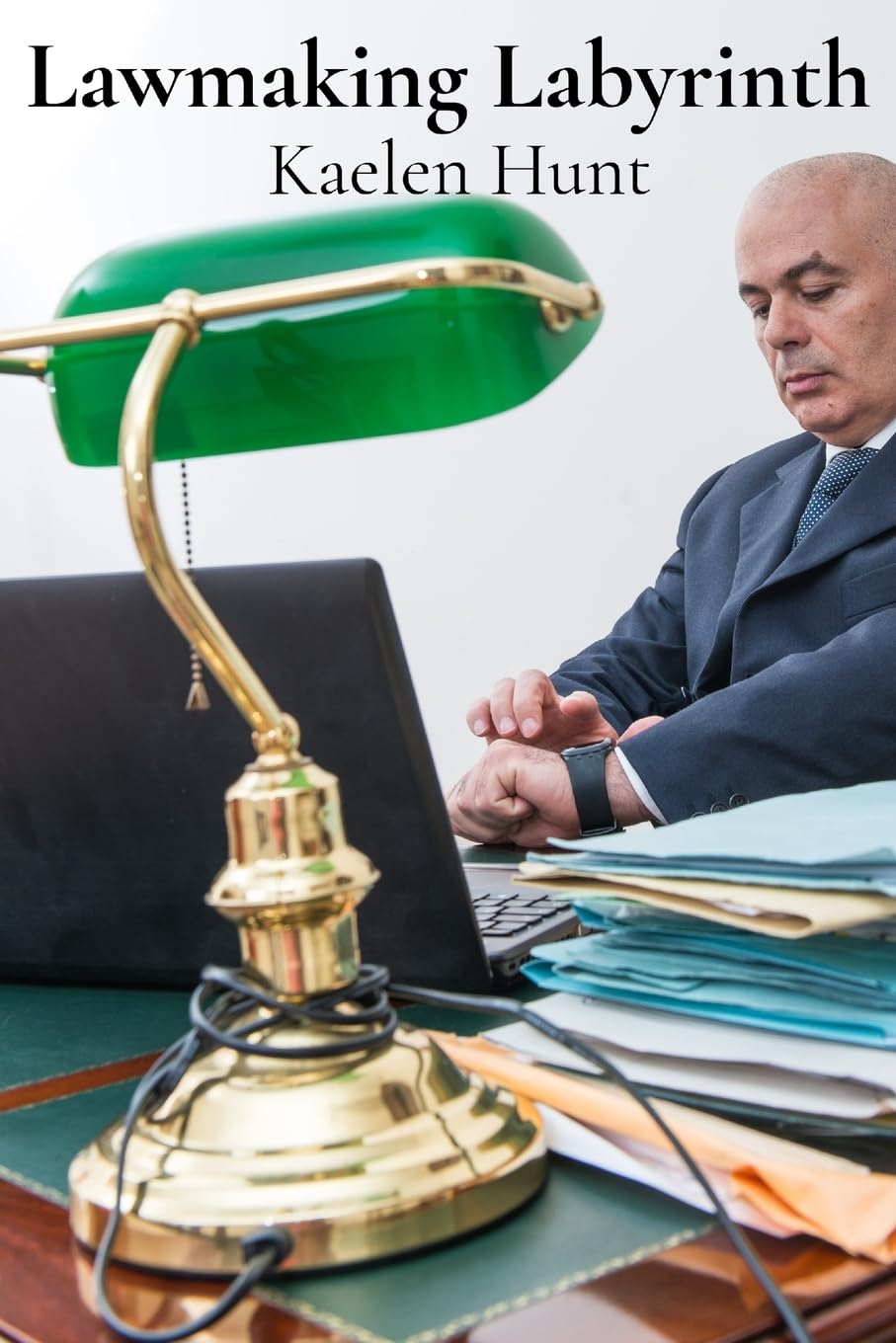 Lawmaking Labyrinth: A Legislative Drafter's Desk Reference for Crafting Effective Statutes