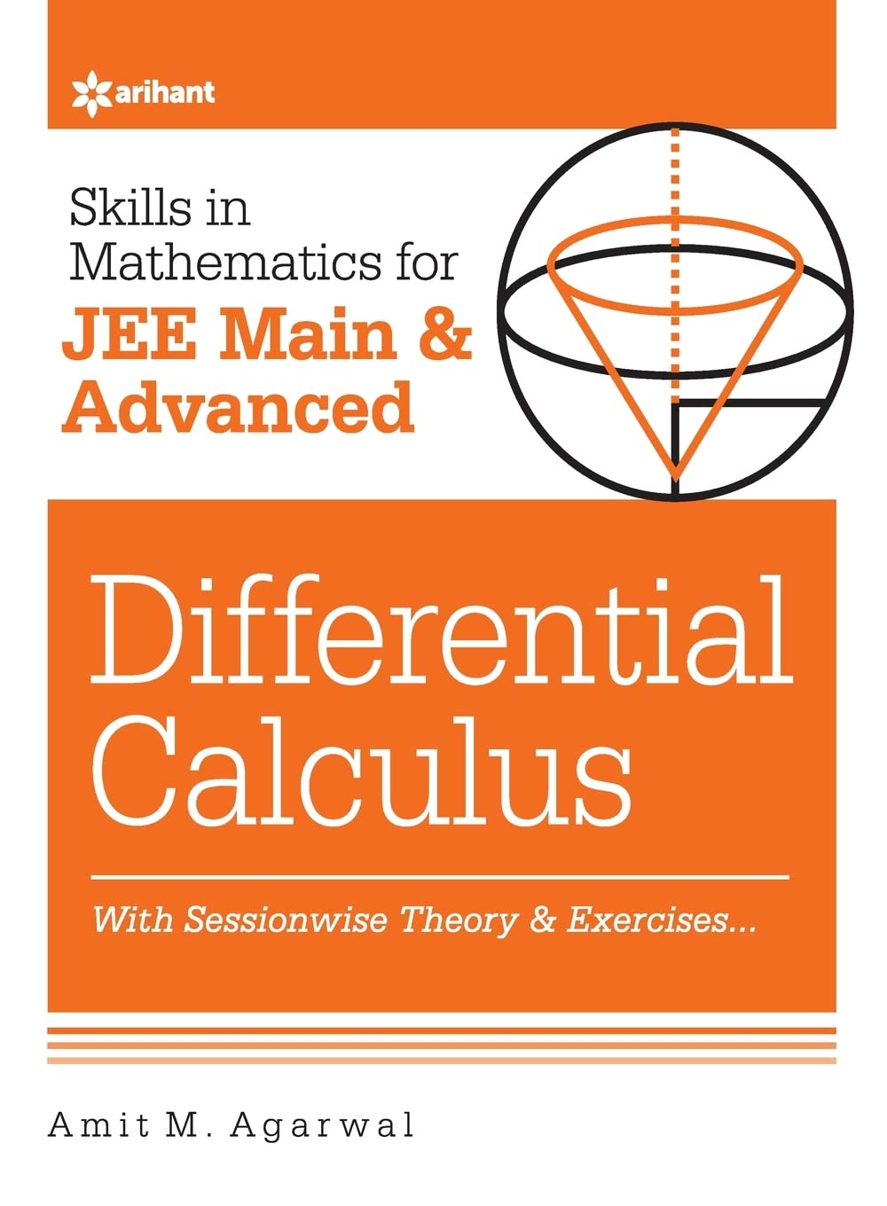 Skills in Mathematics - Differential Calculus for JEE Main and Advanced