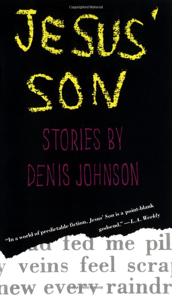 Jesus' Son: Stories