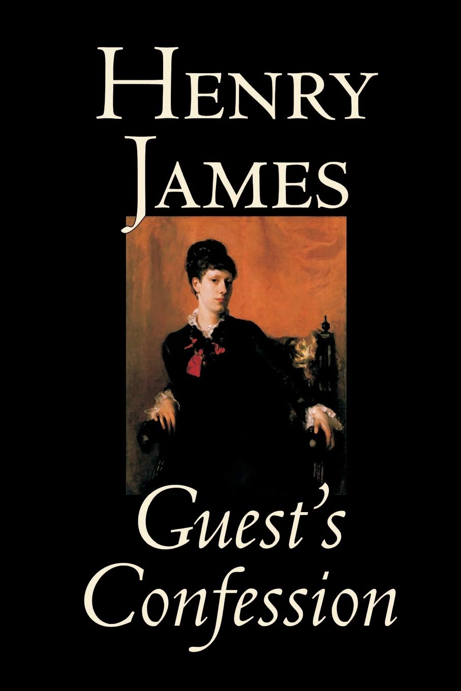 Guest's Confession