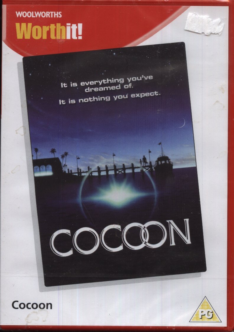 Cocoon
