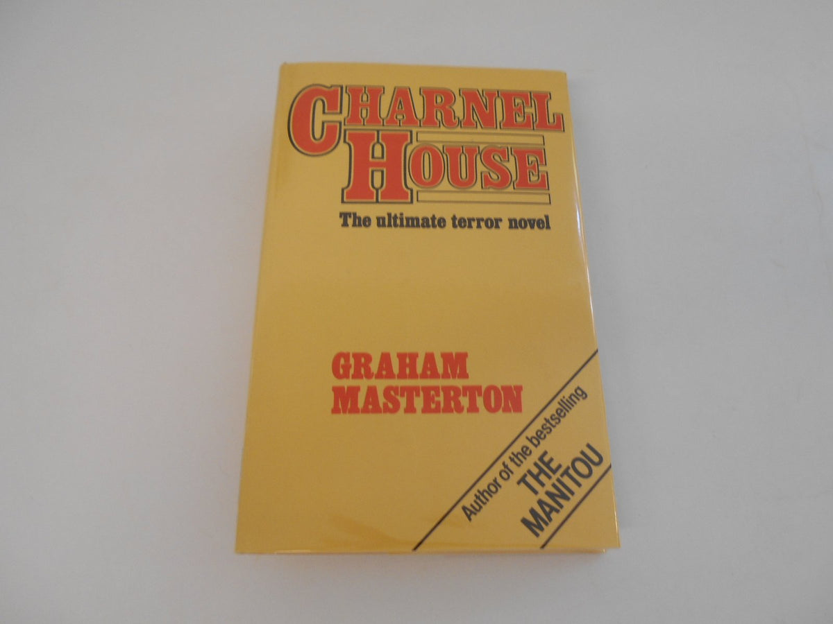 Charnel House