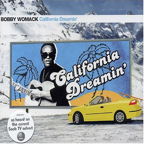 California Dreamin'