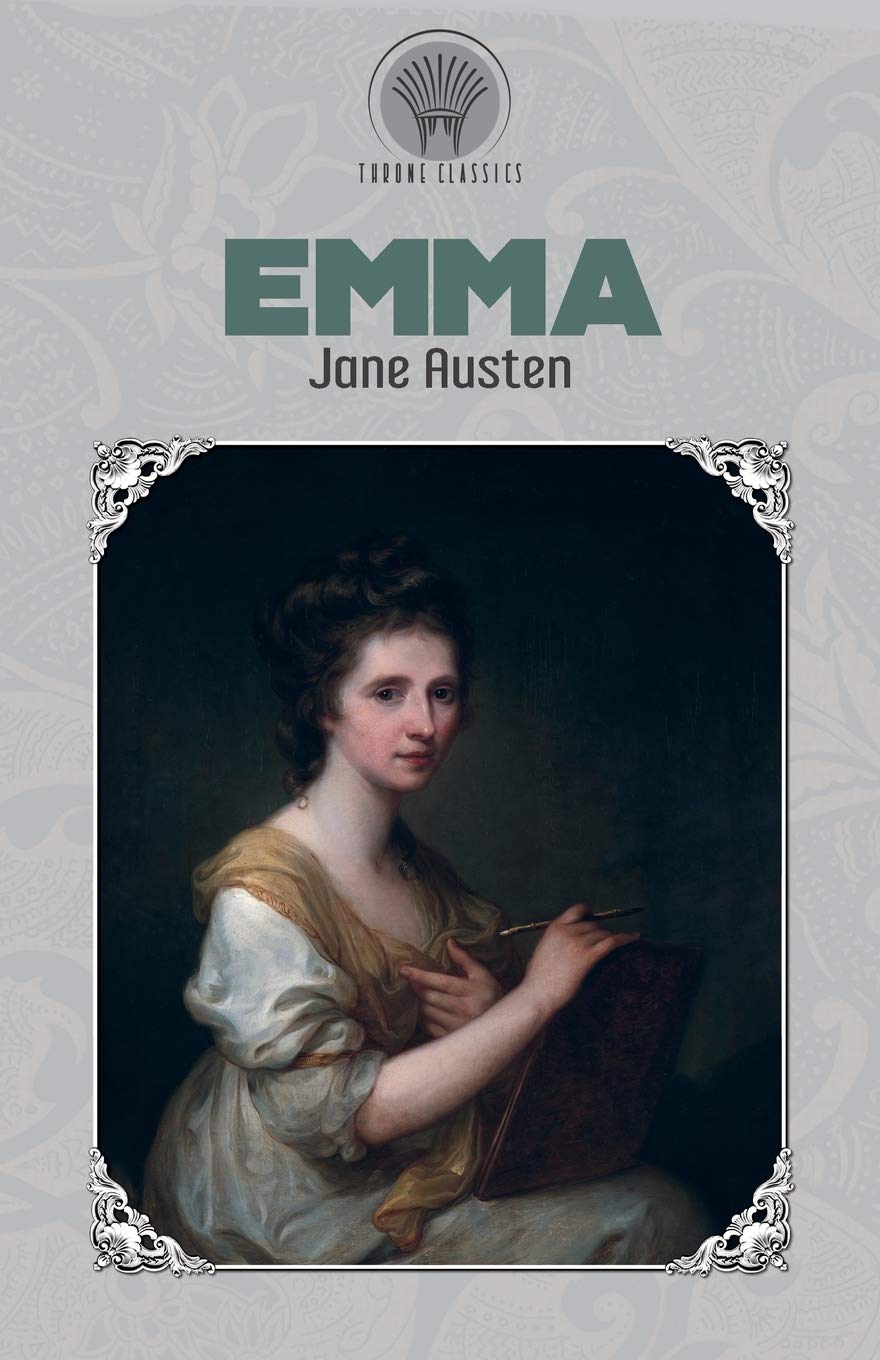 Emma (Throne Classics)