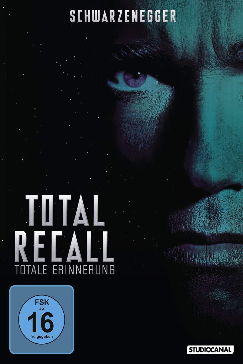 Total Recall - Totale Erinnerung
