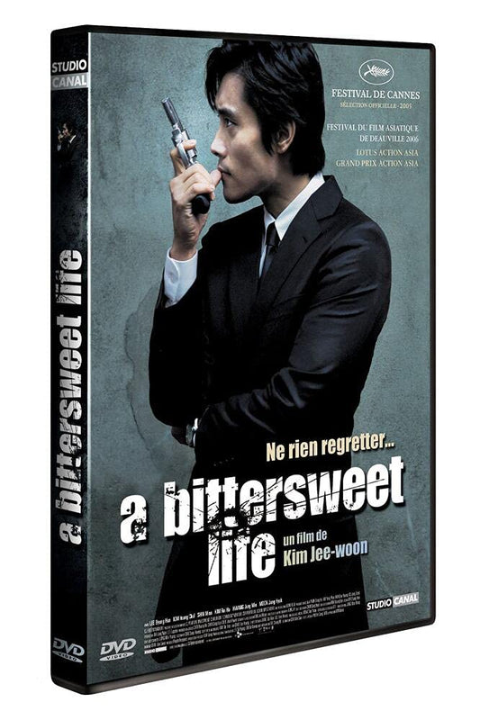 A bittersweet Life