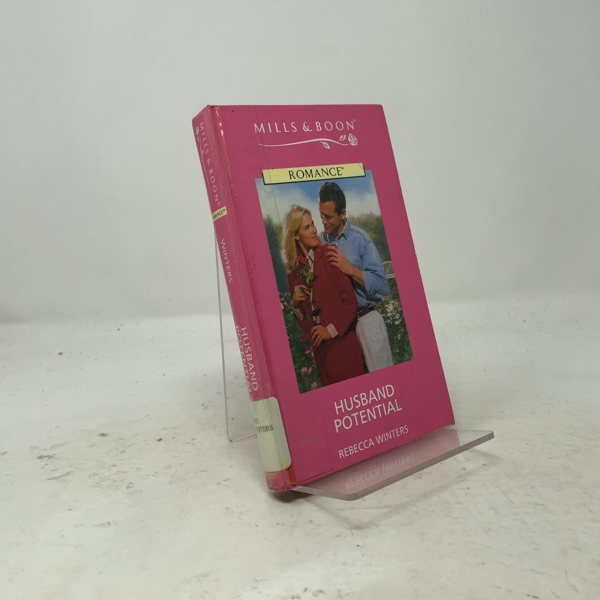Husband Potential (Romance S.)