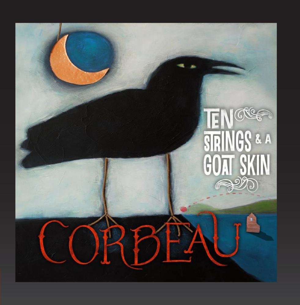 Corbeau