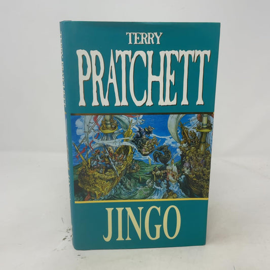 Jingo