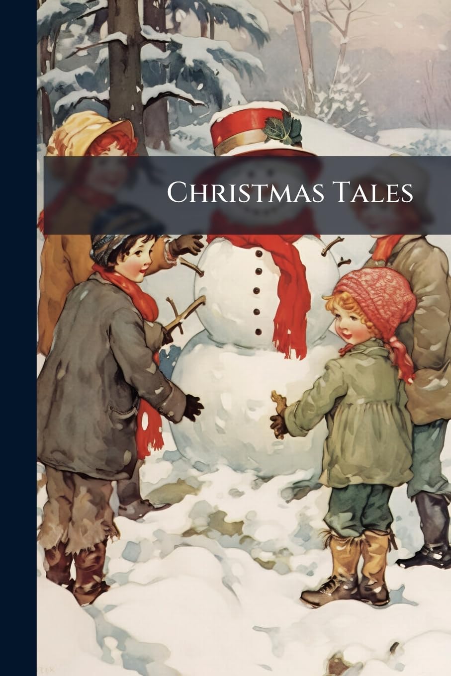 Christmas Tales