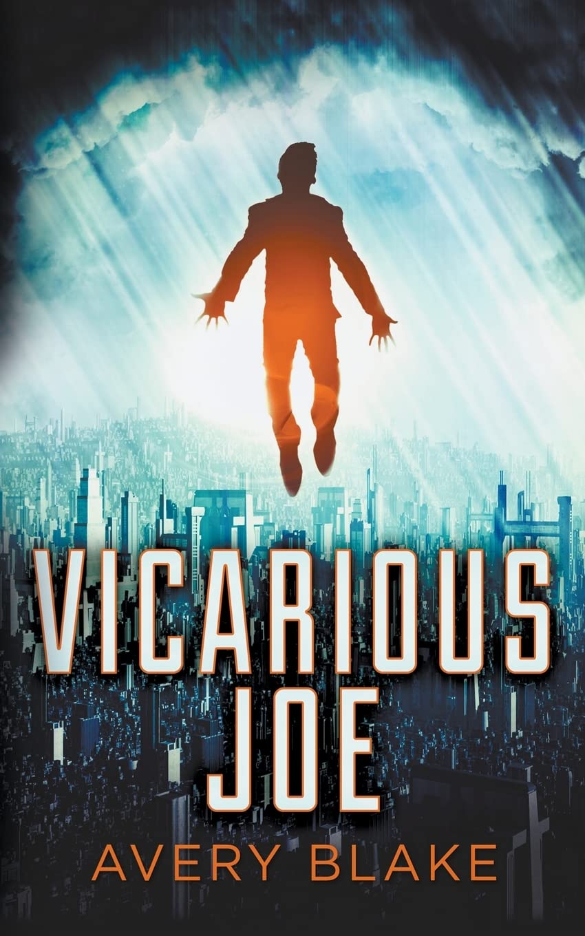 Vicarious Joe