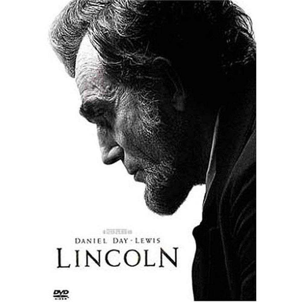 Lincoln (DVD)