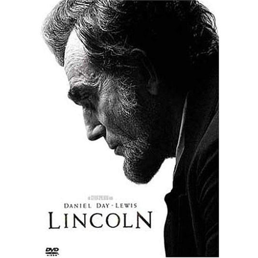 Lincoln (DVD)