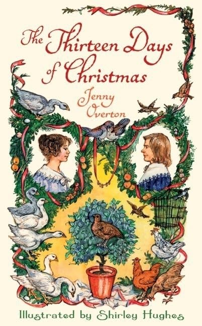 The Thirteen Days of Christmas (2009)