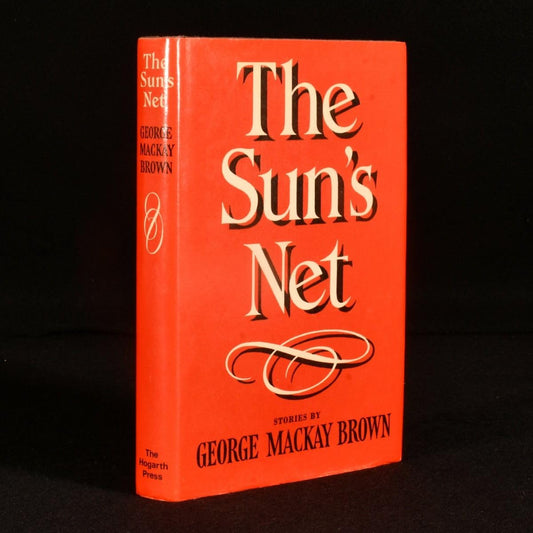 The sun's net: Stories