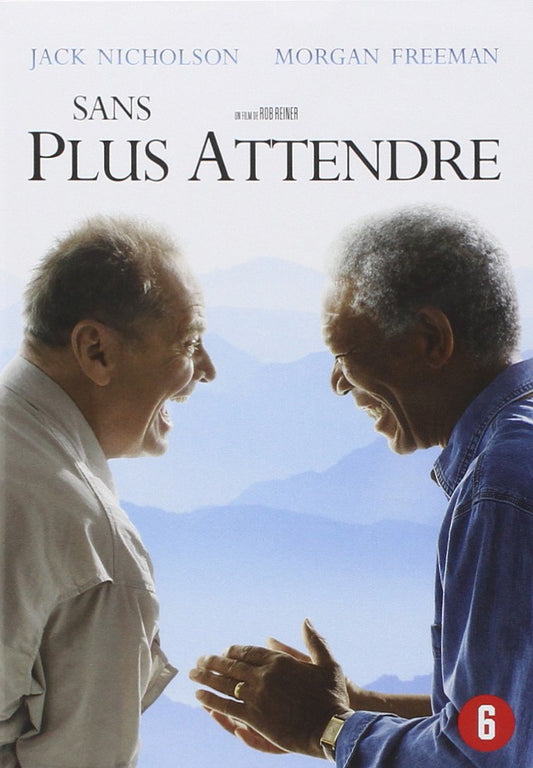 Sans Plus Attendre