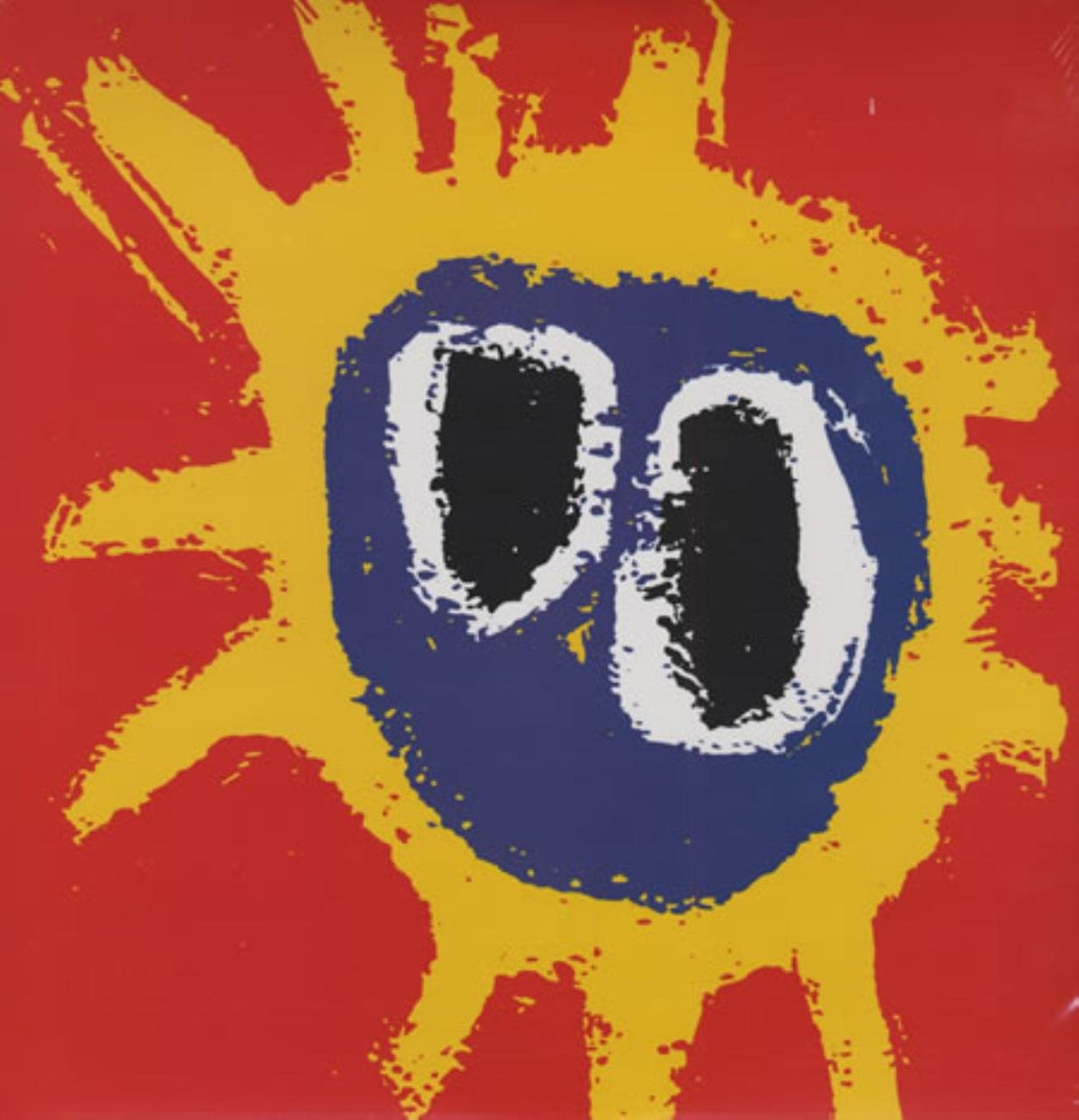 Screamadelica (2-LP 180 Gram Vinyl)
