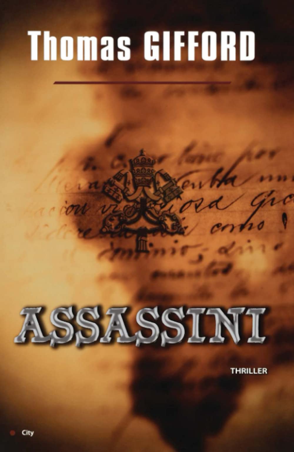Assassini (French Edition)