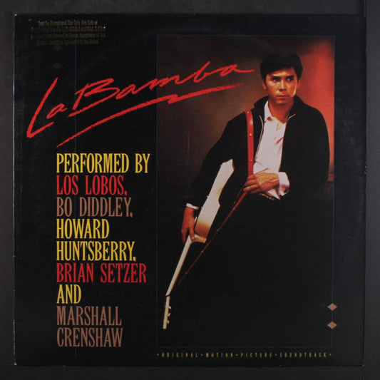 La Bamba