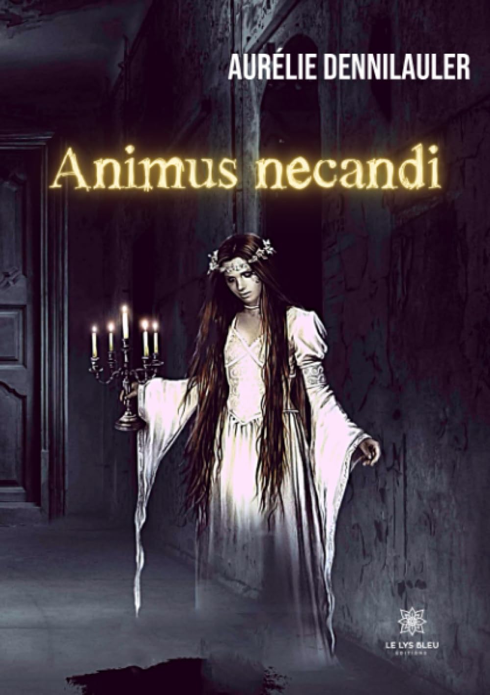 Animus necandi (French Edition)
