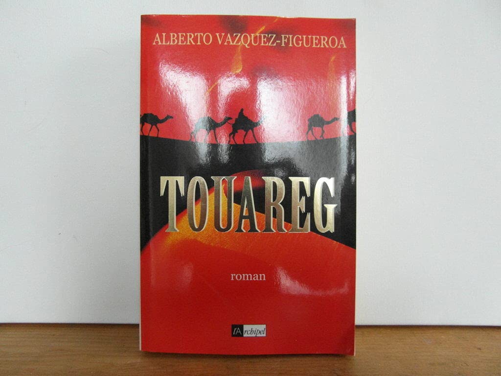 Touareg