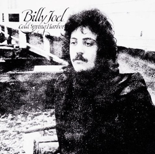 Cold Spring Harbor (Blu-Spec CD)