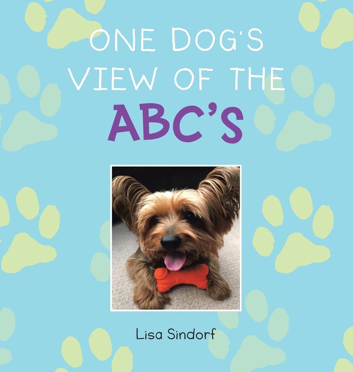 One Dog's View of the ABC's