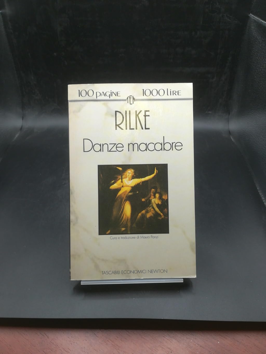 Danze macabre
