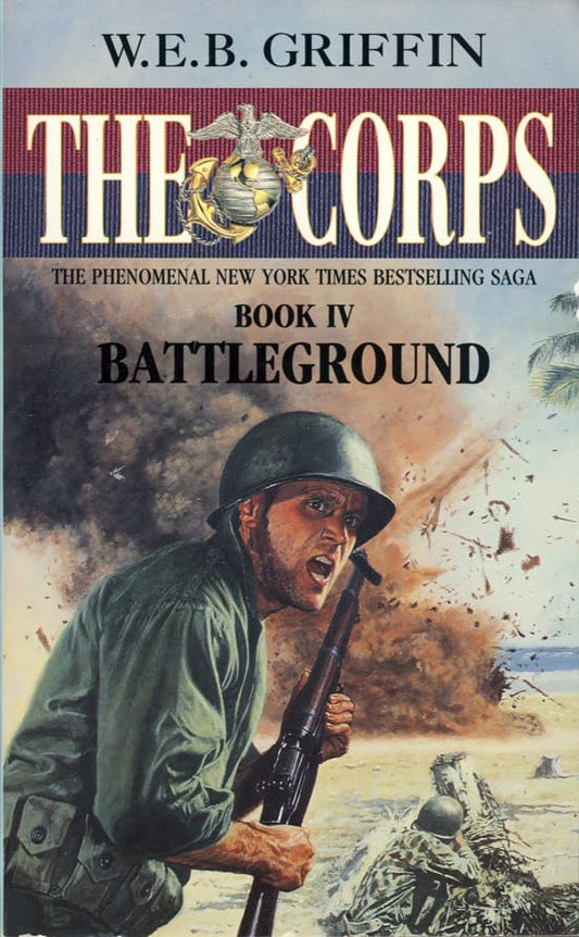 Battleground (Corps)