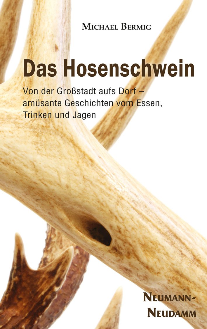 Das Hosenschwein