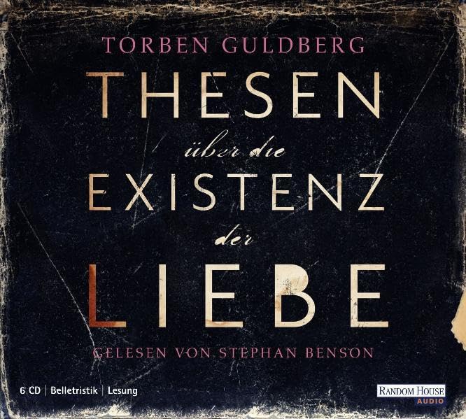 Thesen ueber die Existenz der