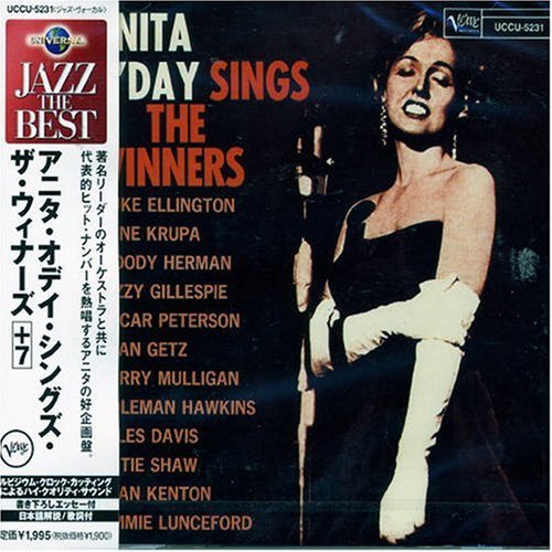 Sings Winners