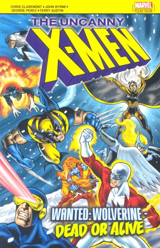 X-men