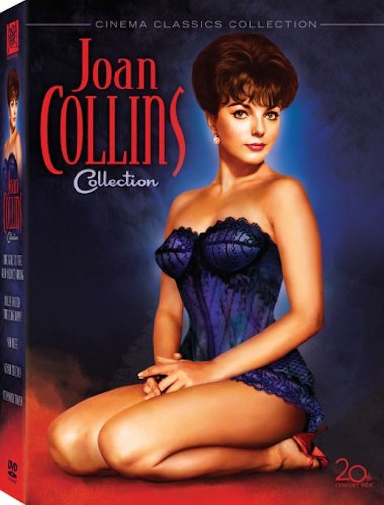 Collins;Joan Superstar Collection