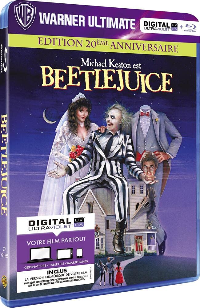 Beetlejuice