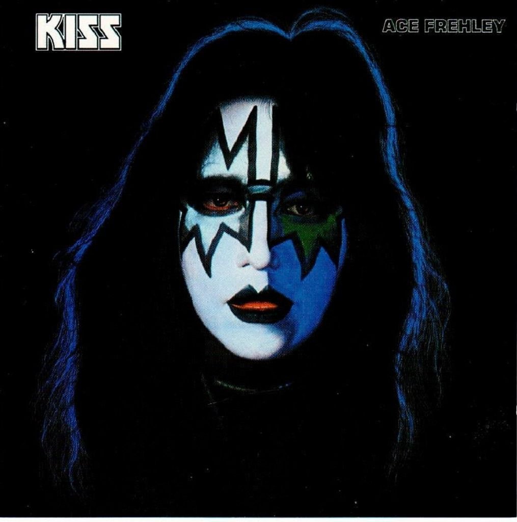 Ace Frehley