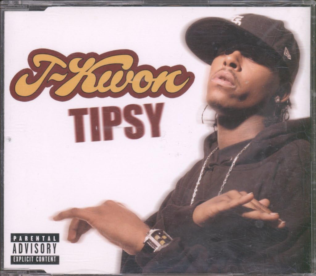 Tipsy