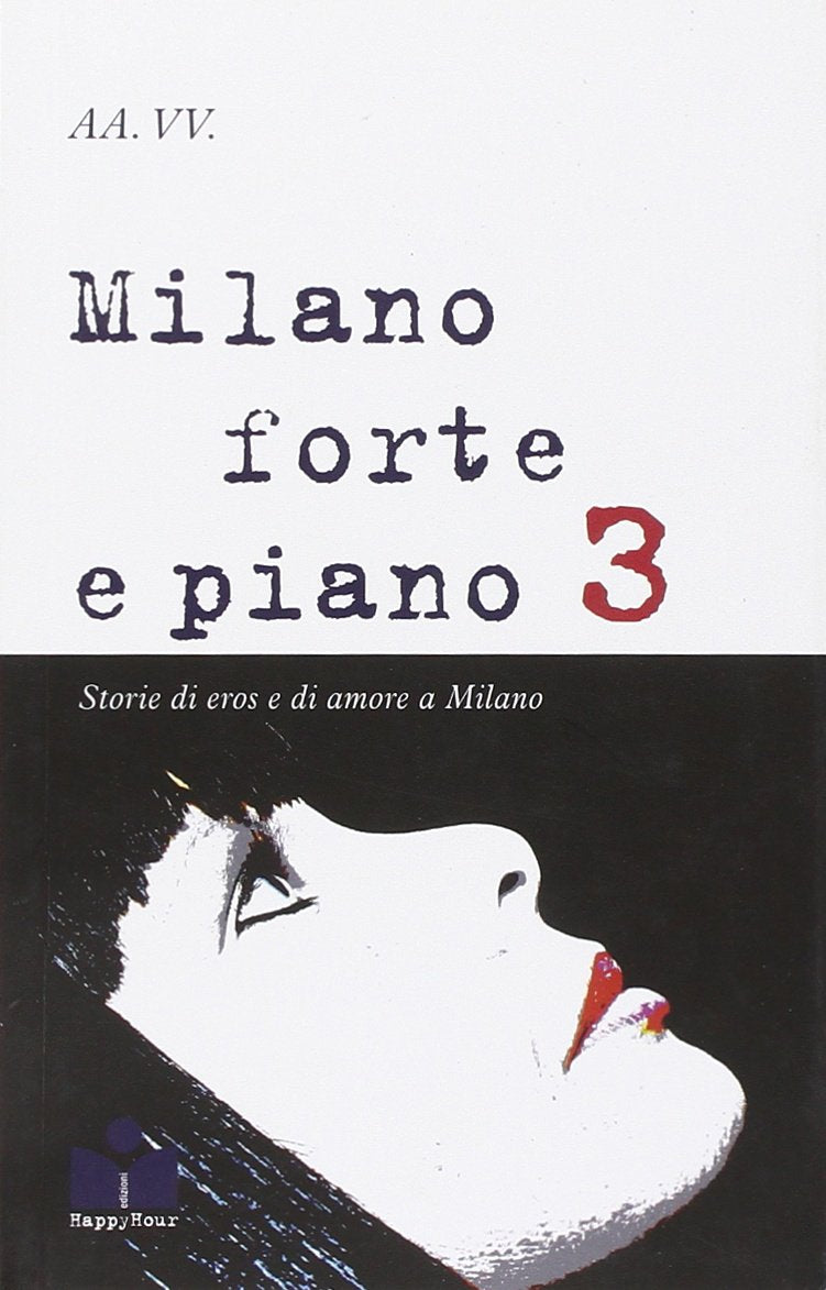 Milano forte e piano