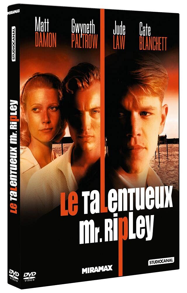 Le Talentueux Mr. Ripley