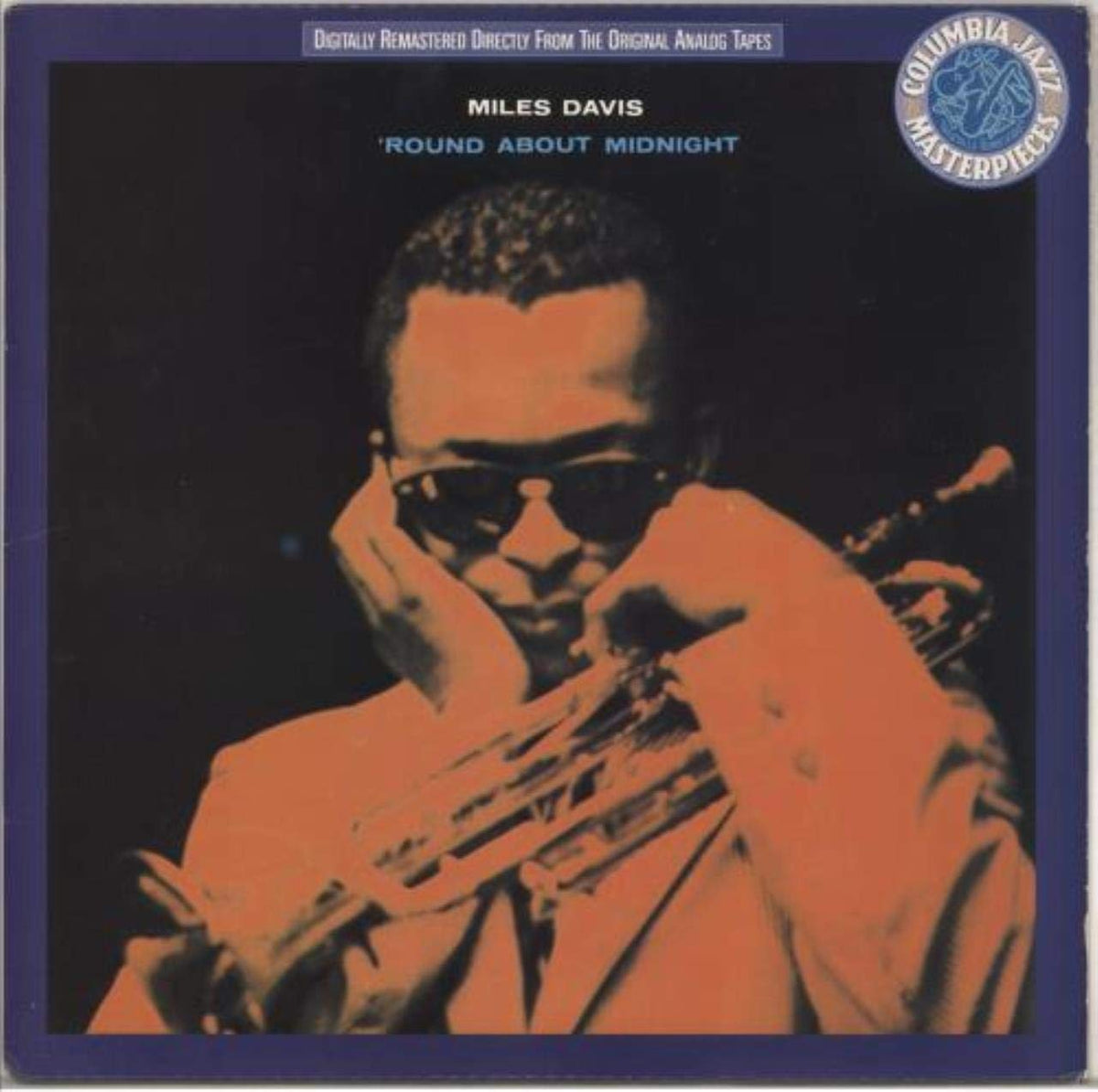 Round About Midnight
