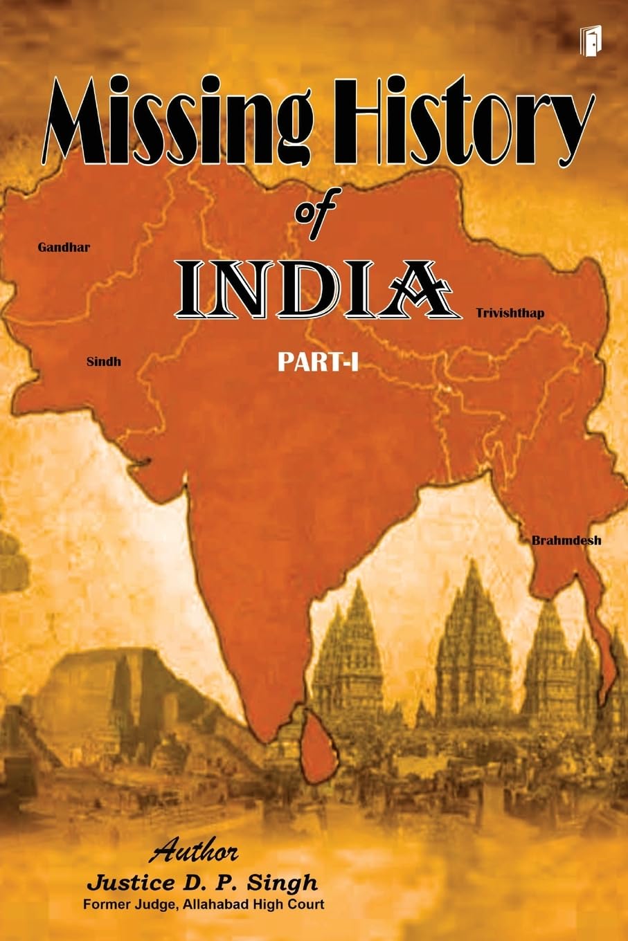 Missing History of India