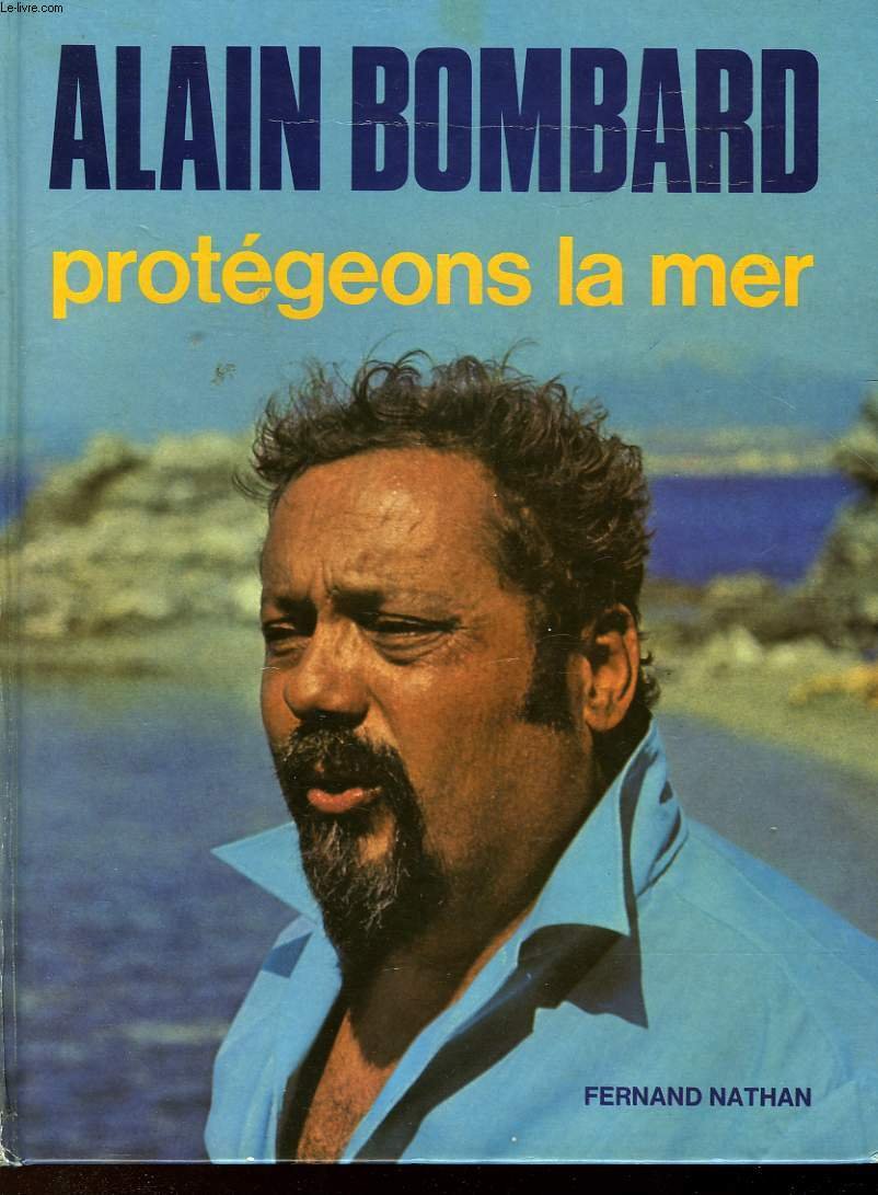 Protégeons la mer